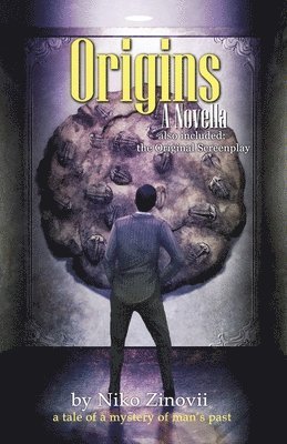 Niko Zinovii - Origins, Häftad