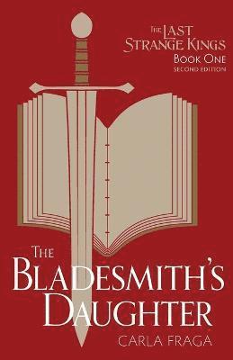 The Bladesmith's Daughter 1