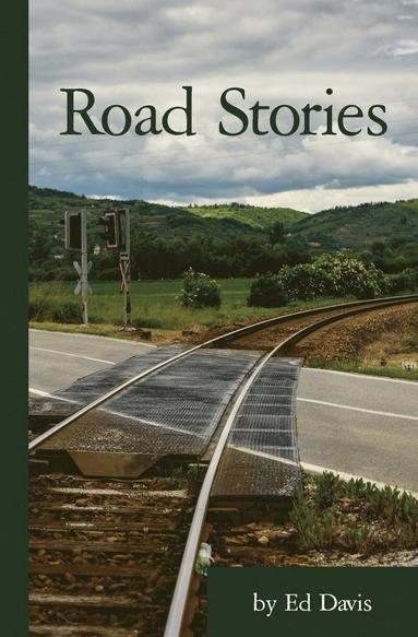 bokomslag Road Stories