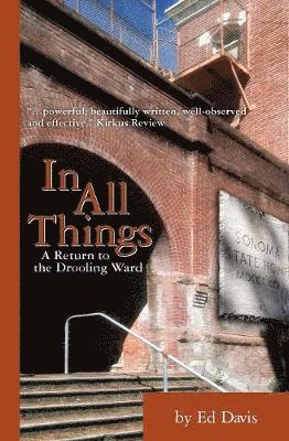 Ed Davis - In All Things, Häftad