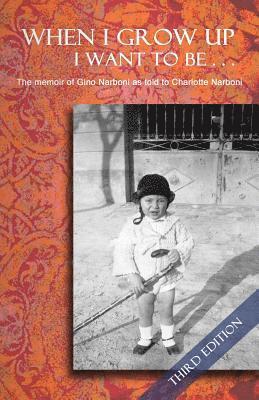 bokomslag When I Grow Up I Want To Be... Third Edition