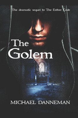 bokomslag The Golem