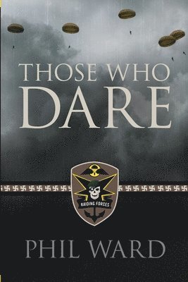 Those Who Dare 1