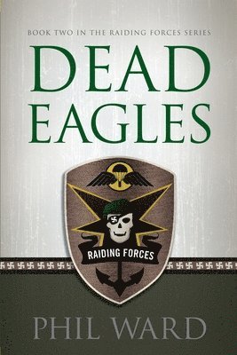 bokomslag Dead Eagles