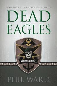 bokomslag Dead Eagles