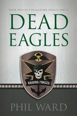 bokomslag Dead Eagles