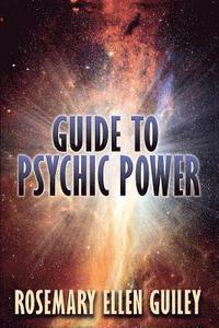 bokomslag Guide to Psychic Power