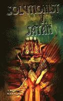 Kayvan - Solutionist v. Satan, Häftad