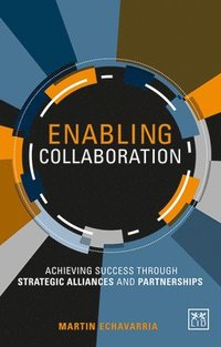 bokomslag Enabling Collaboration