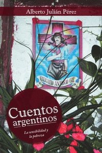 bokomslag Cuentos argentinos