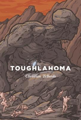 Christian Tebordo - Toughlahoma, Häftad