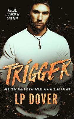 Trigger: A Circle of Justice Novel 1