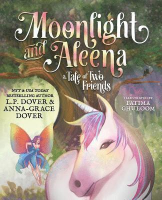 Moonlight and Aleena 1