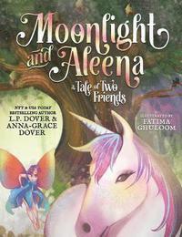 bokomslag Moonlight and Aleena