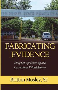 bokomslag Fabricating Evidence