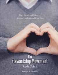 bokomslag The Stewardship Movement - Study Guide