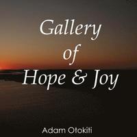 bokomslag Gallery of Hope & Joy