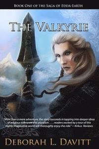 bokomslag The Valkyrie