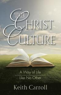 bokomslag The Christ Culture