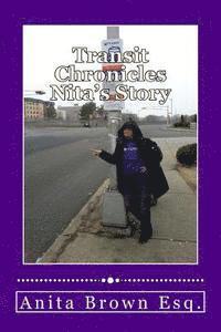 bokomslag Transit Chronicles Nita's Story