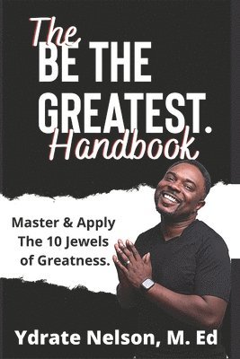 Be the Greatest 1