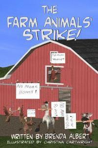 The Farm Animals' Strike 1