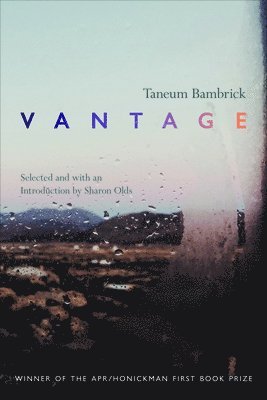 Taneum Bambrick - Vantage, Häftad