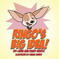 bokomslag Ringo's Big Idea!