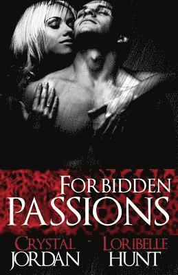 Forbidden Passions 1