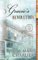 bokomslag Gracie's Revolution: A Johnson Station Novel