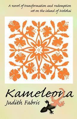 Judith Fabris - Kameleona, Häftad
