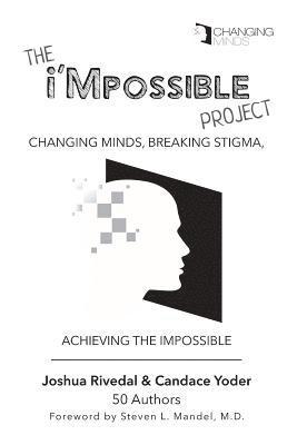 bokomslag i'Mpossible Project