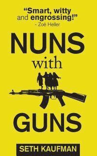 bokomslag Nuns with Guns