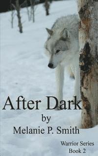 bokomslag After Dark: Book Two