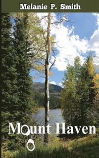 bokomslag Mount Haven