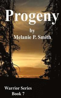 bokomslag Progeny: Book Seven