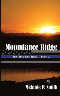 bokomslag Moondance Ridge: Book 2