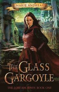 bokomslag The Glass Gargoyle