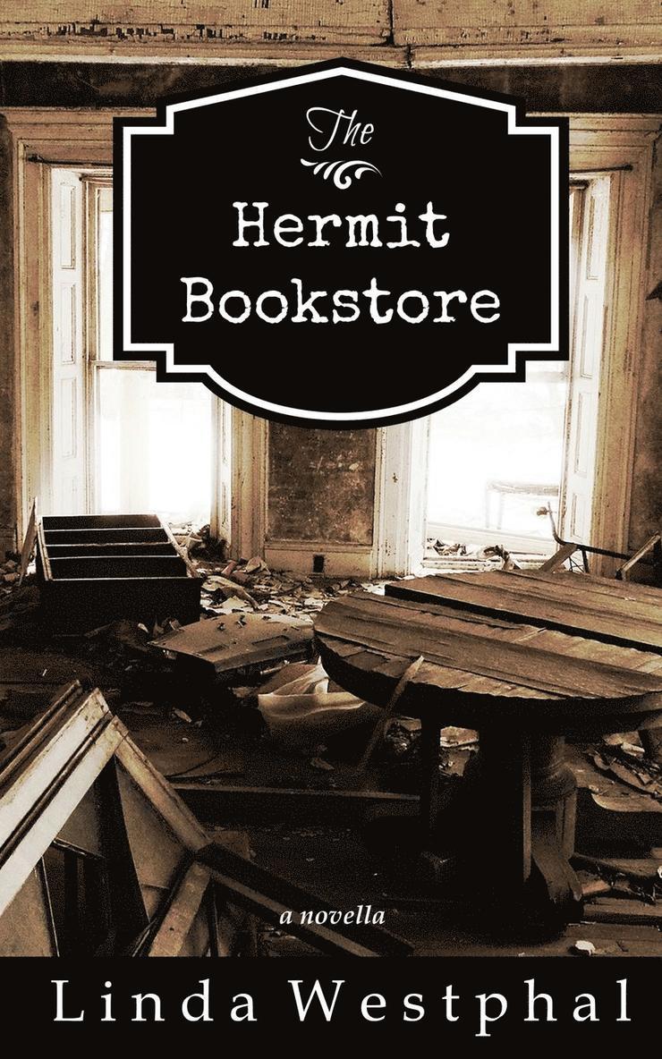 The Hermit Bookstore 1