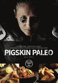 bokomslag Pigskin Paleo