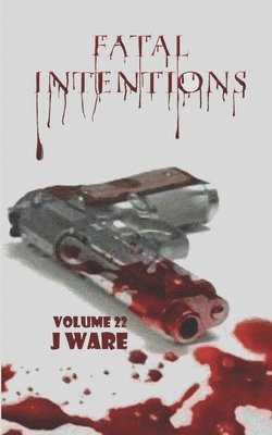 bokomslag Fatal Intentions