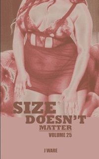 bokomslag size doesn't matter