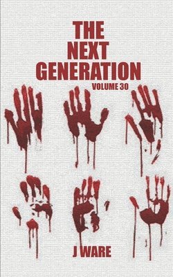 J Ware, J. Ware - Next Generation, Häftad