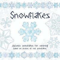 bokomslag Snowflakes