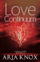 bokomslag Love Continuum