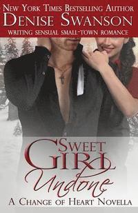 bokomslag Sweet Girl Undone - Novella