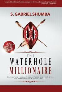 bokomslag The Waterhole Millionaire