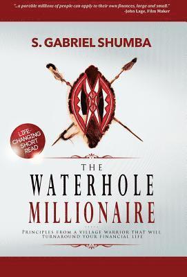 bokomslag The Waterhole Millionaire