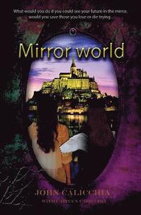 bokomslag Mirror World