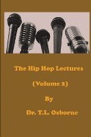 bokomslag The Hip Hop Lectures (Volume 2)